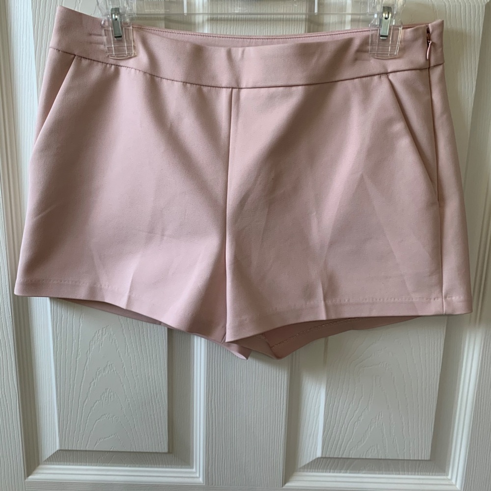 Express Shorts